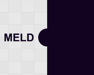Cover image for Meld