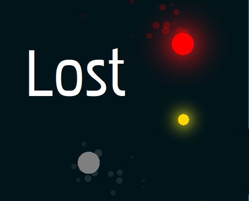 Lost