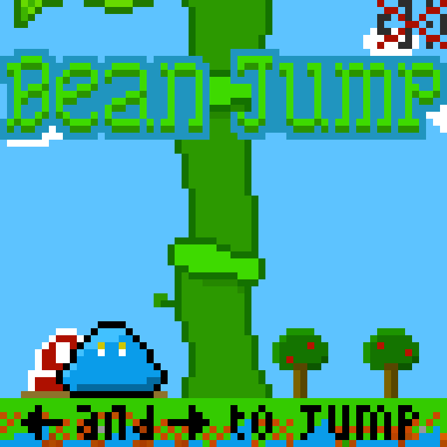 Bean Jump