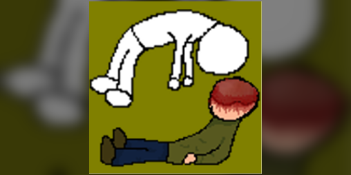 Cover image for Cliche Zombie Defense