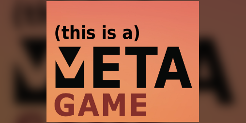 meta meaning in gaming