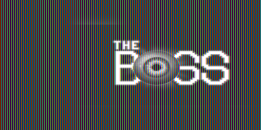 Cover image for The BOSS: A Jacksepticeye Fan Game