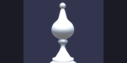 Cover image for Bishop Physics Puppet