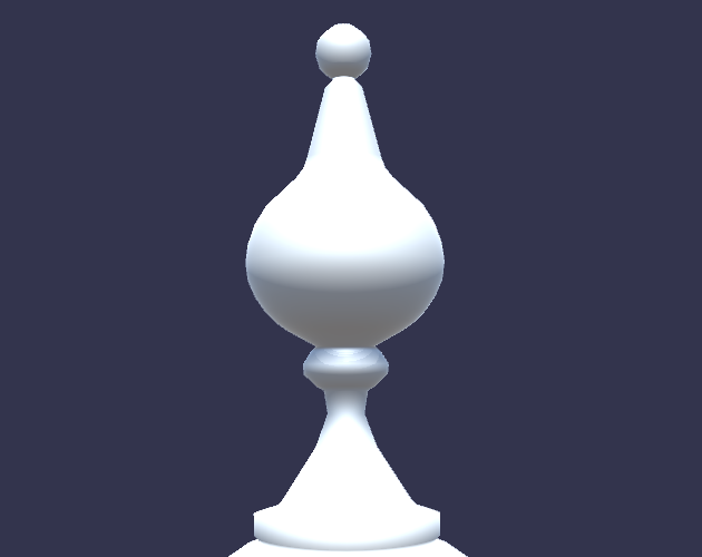 Cover image for Bishop Physics Puppet