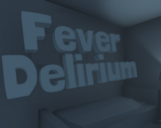 Fever Delirium