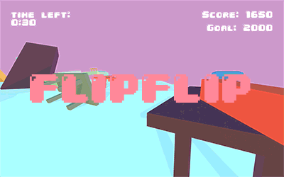 Cover image for FLIPFLIP