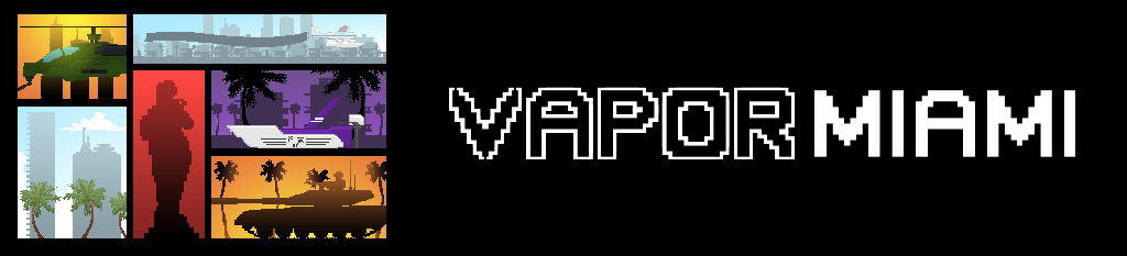 Vapor Miami