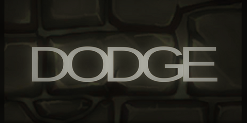 Cover image for Dodge