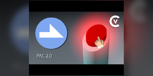 Cover image for Clickventure PAC