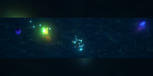 Cover image for SH4RK