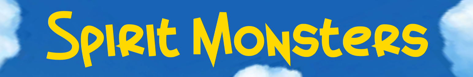 Spirit Monsters
