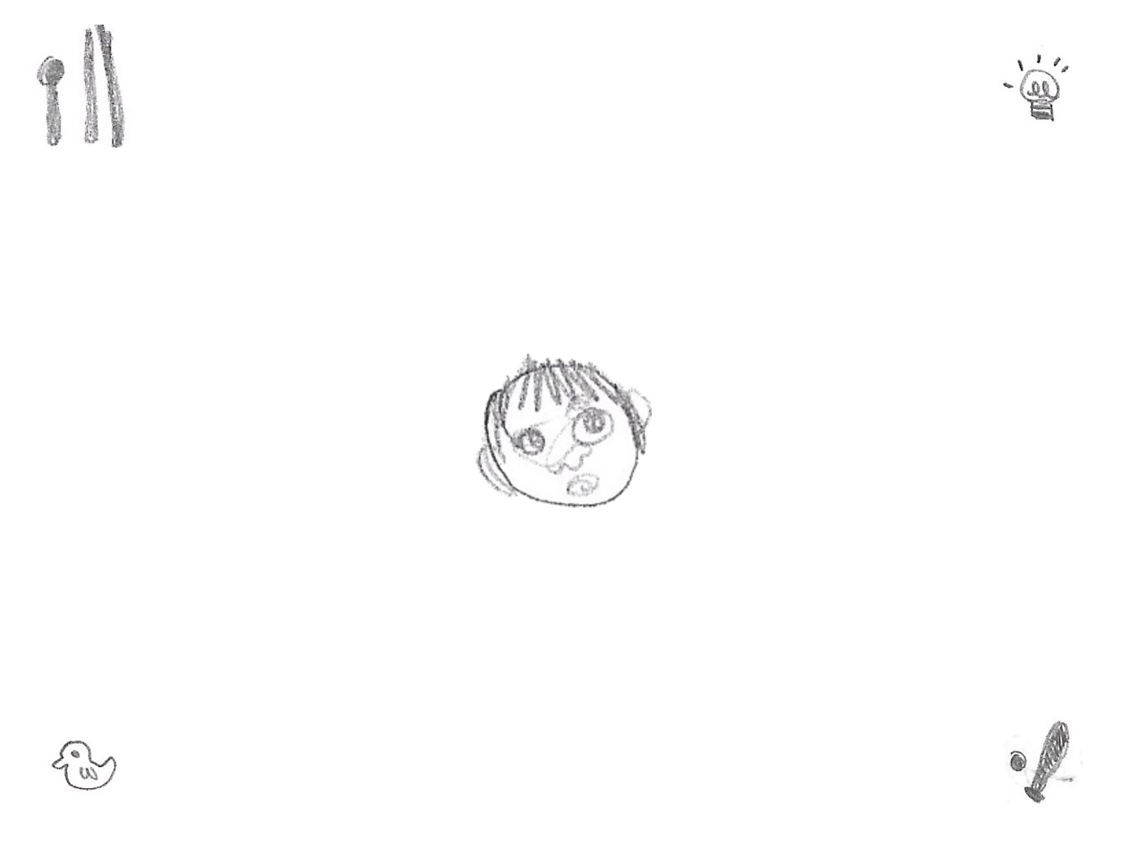 Tamagotchi Me