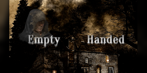 Cover image for Empty Handed