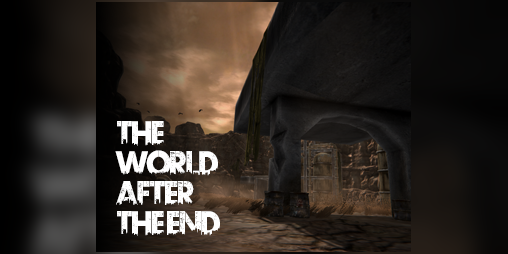 the world after game