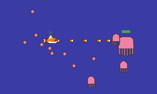 Fish Shooter