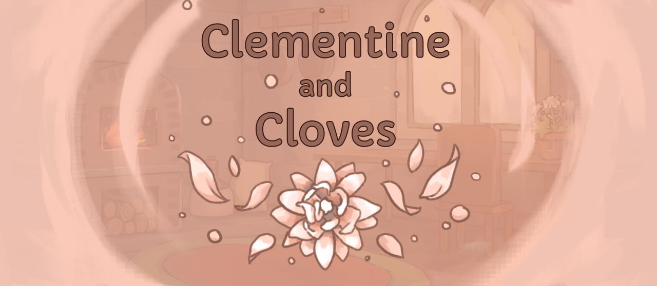 Clementine and Cloves