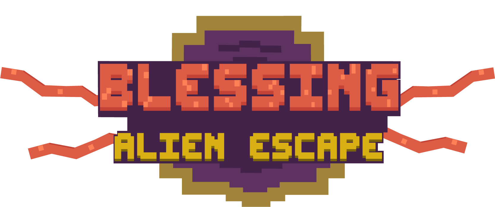 Blessing Alien Escape