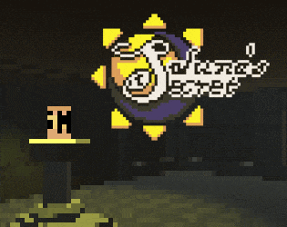 Cover image for Soluna's Secret