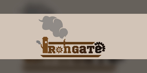 Cover image for IronGate