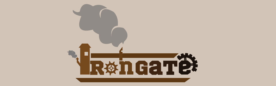 IronGate