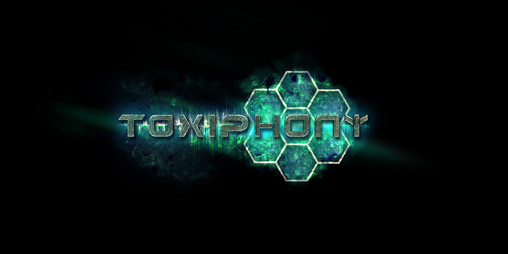 Cover image for Toxiphony