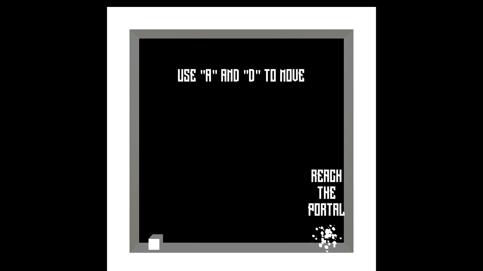Cover image for Cubed