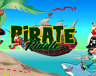 Pirate Riddle