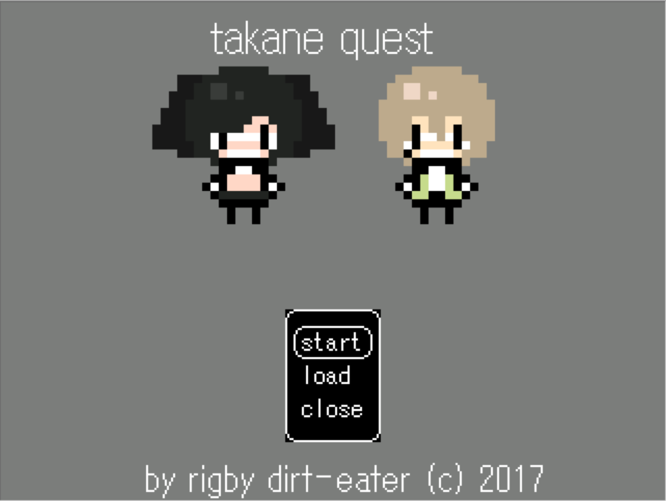 takane quest