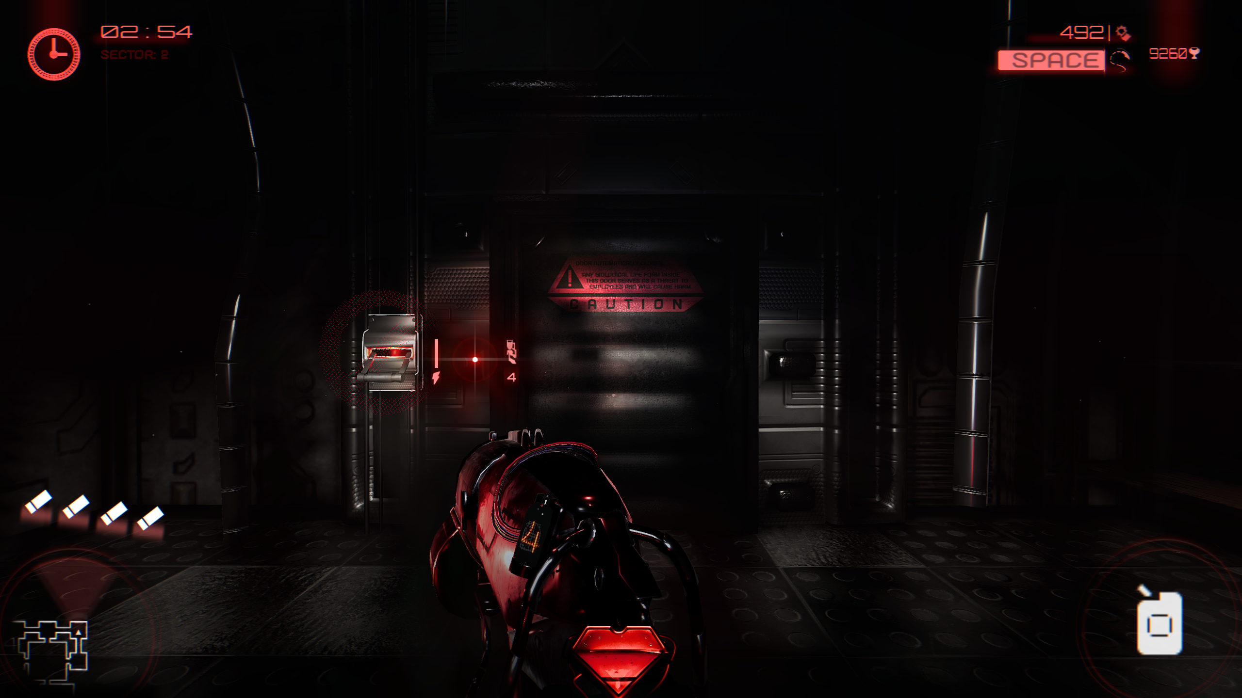 Screenshot 4 for XANNIBAN