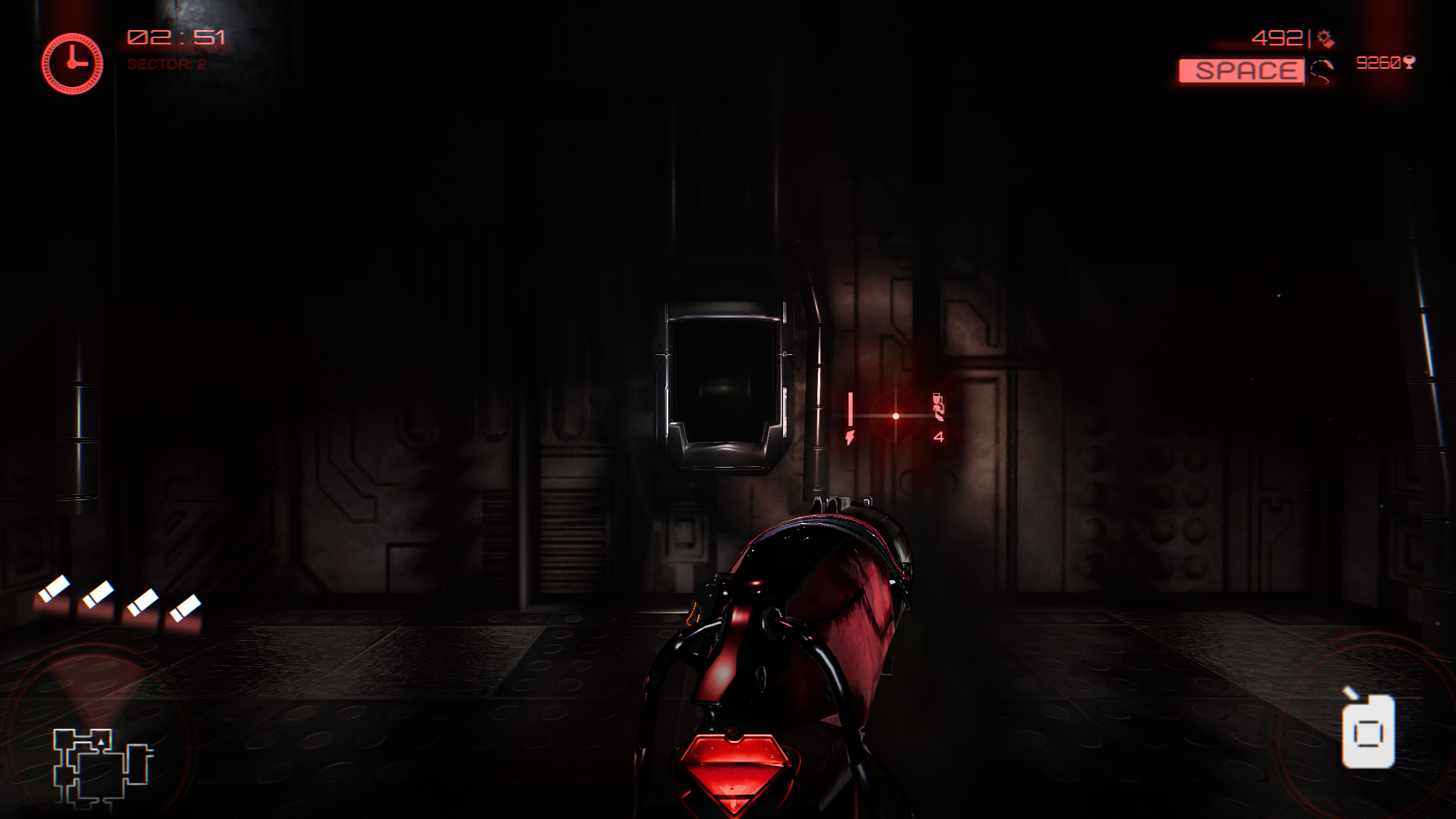 Screenshot 2 for XANNIBAN