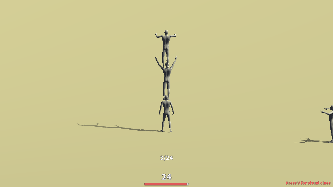 Mannequin By Dutchlish