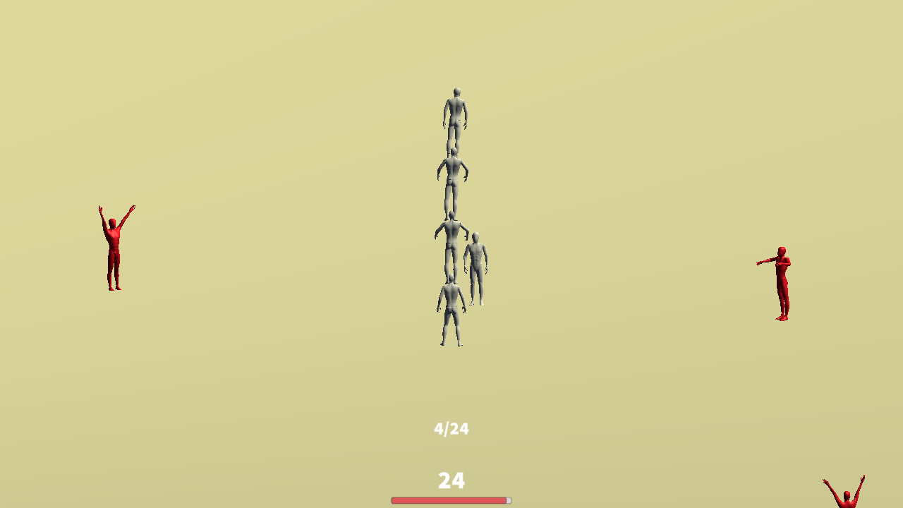 Mannequin By Dutchlish