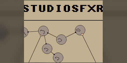Cover image for studiosfxr