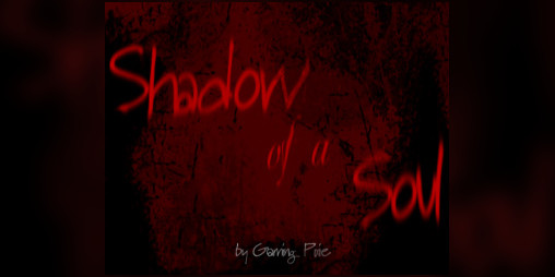 Cover image for Shadow of a Soul