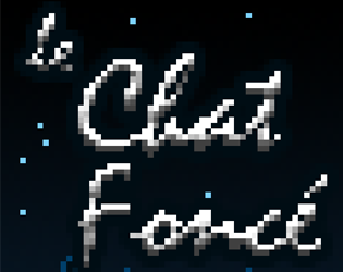 Cover image for Le Chat Fonce: Petite Adventure