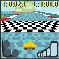 Cover image for Submarine Shreddin'