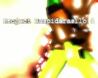 Cover image for Project Raspidarasilo 4