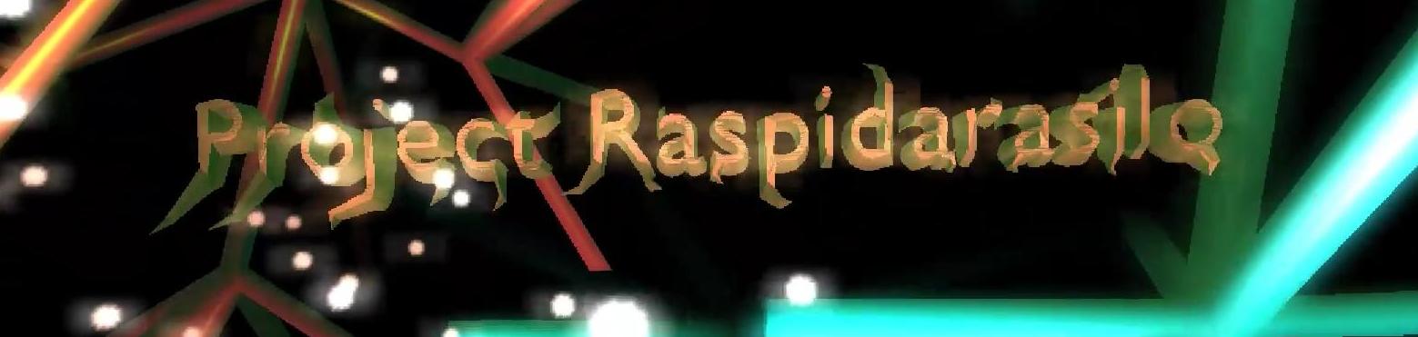 Project Raspidarasilo 4