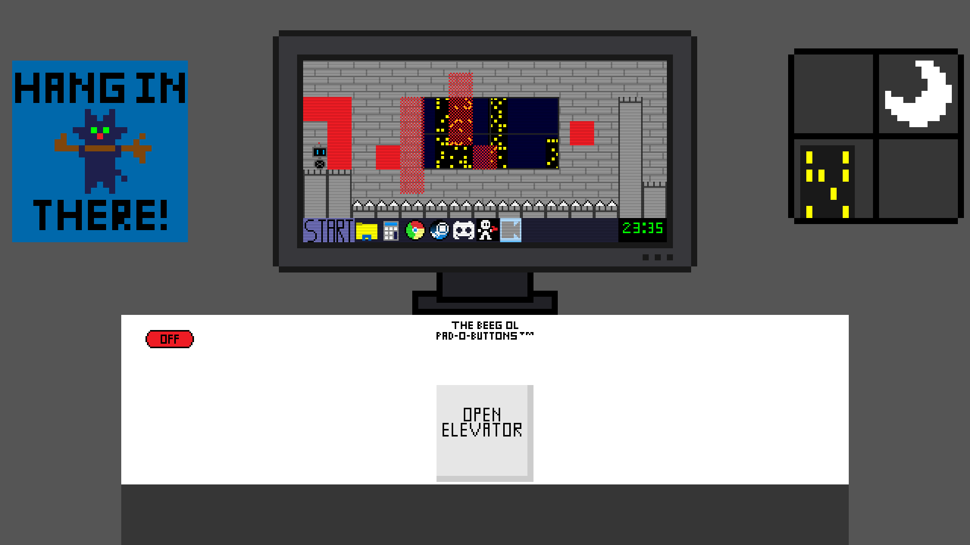 RoboControl By CharlieW64