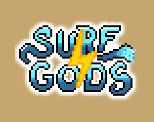 JAM: Surf Gods #LOWREZJAM