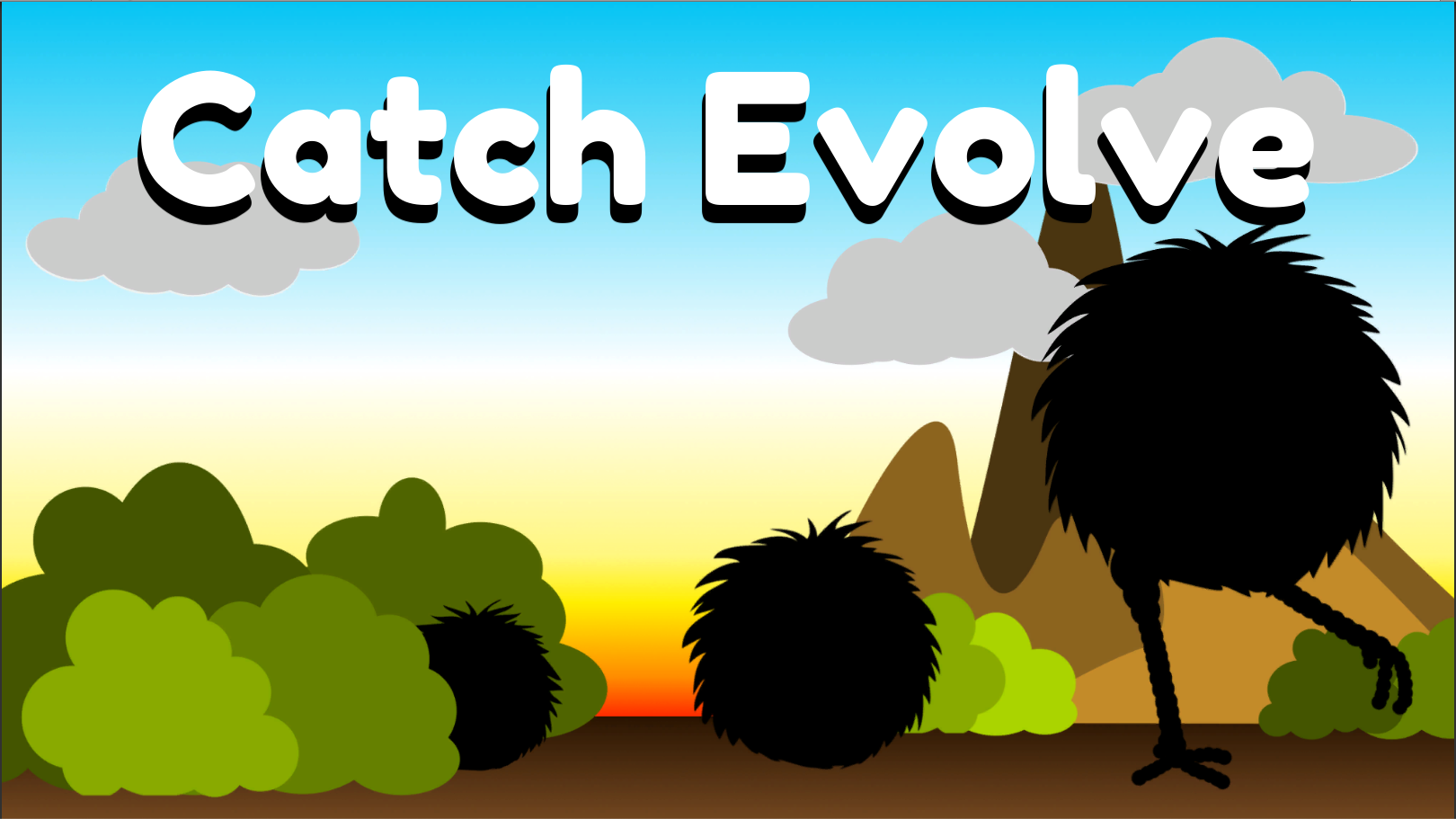 Catch Evolve