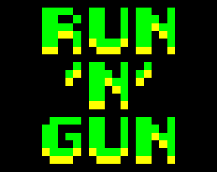 run'n'gun