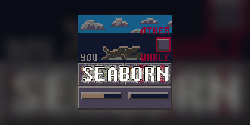 Cover image for Seaborn