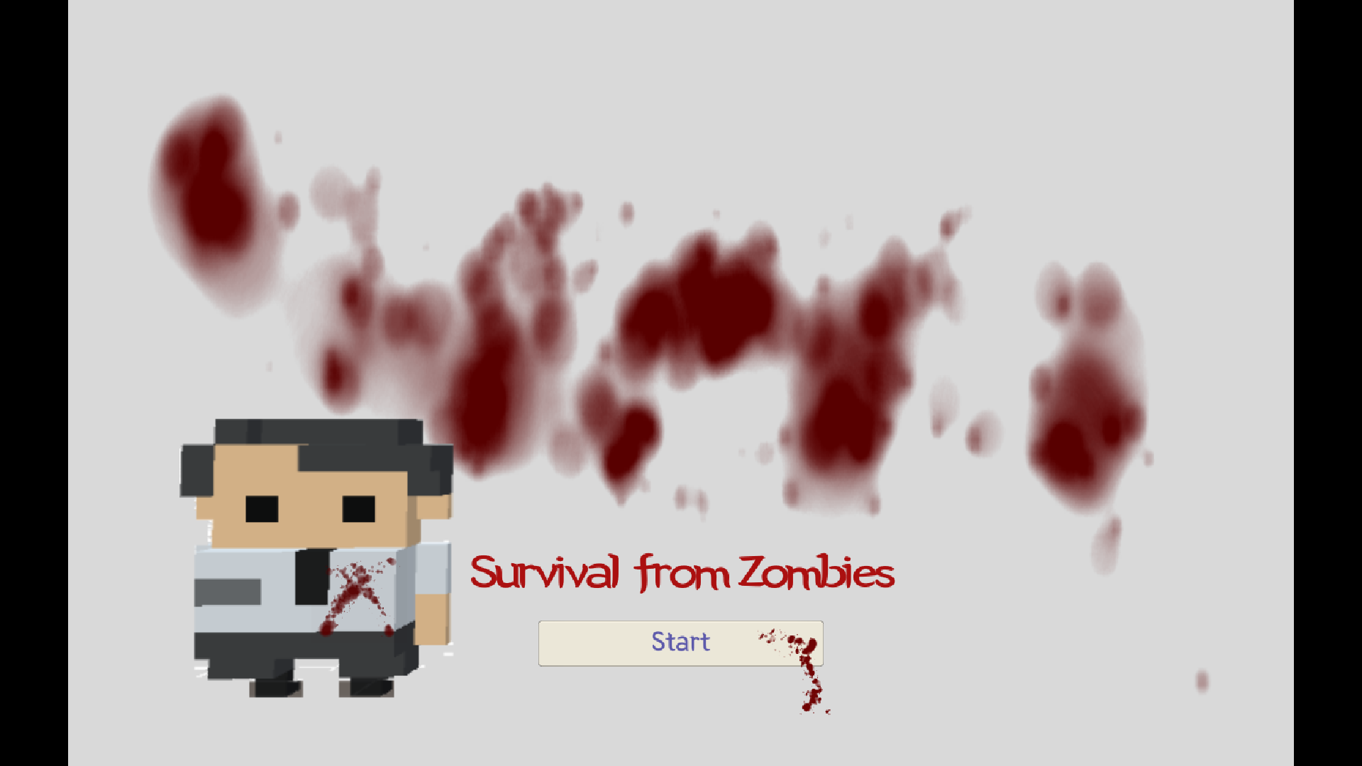 SurvivalFromZombies