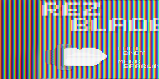 Cover image for Rez Blade