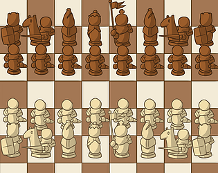 Master Chess - Game Assets  Kit games, Game assets, Chess game