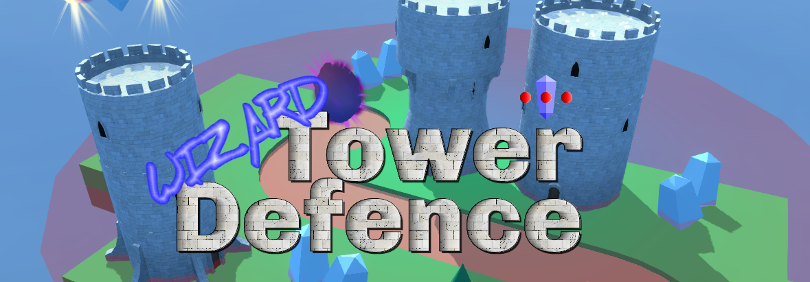 Wizard Tower Defence