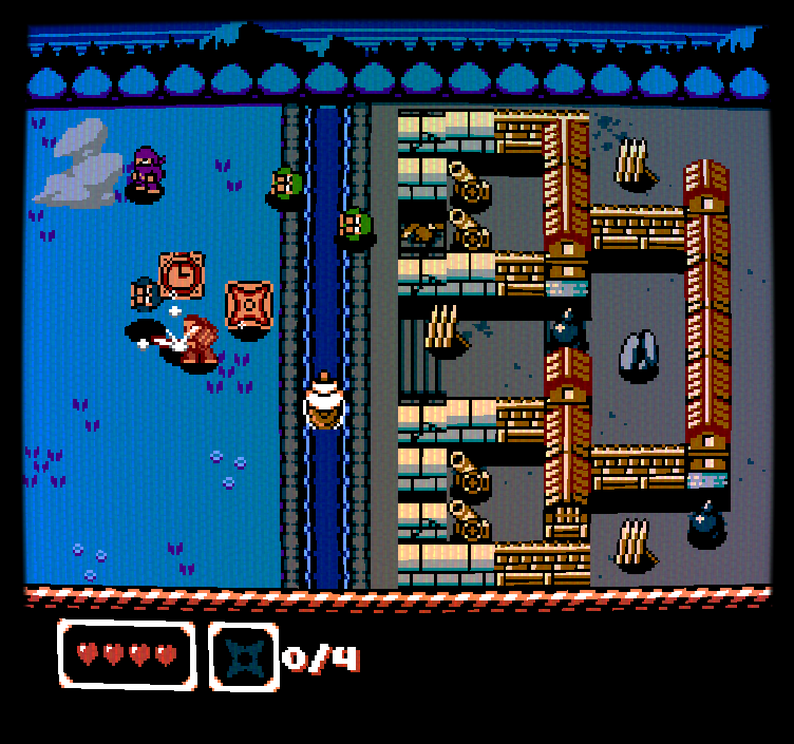 SIEGE OF OSAKA by CURSED BOOTLEG INC