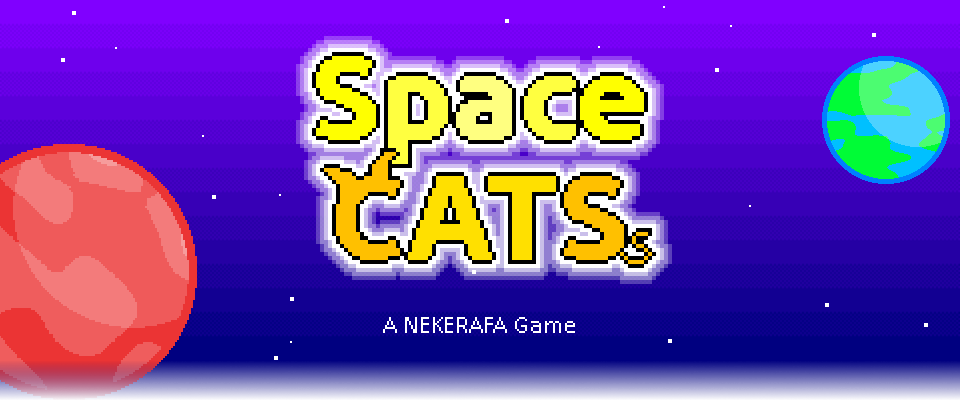 Space Cats