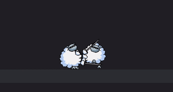 Cover image for Sheep Arena - [PROTOTYPE]